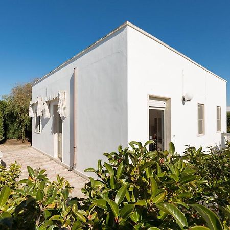 Villa Elios Porto Cesareo Exterior photo