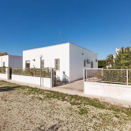 Villa Elios Porto Cesareo Exterior photo