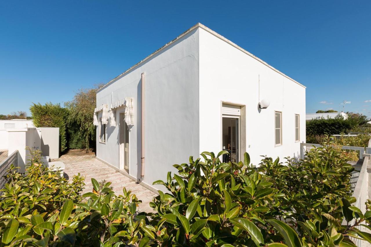 Villa Elios Porto Cesareo Exterior photo