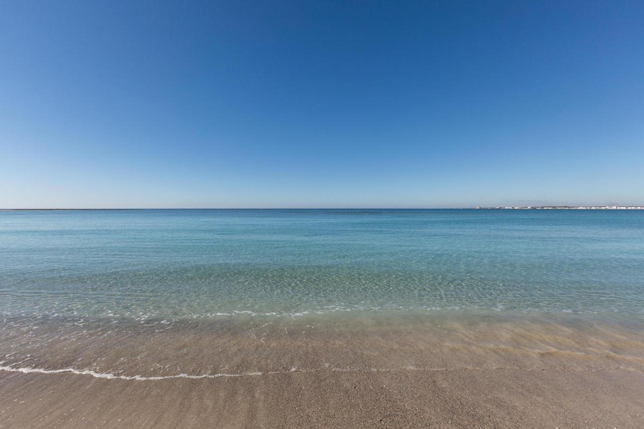 Villa Elios Porto Cesareo Exterior photo