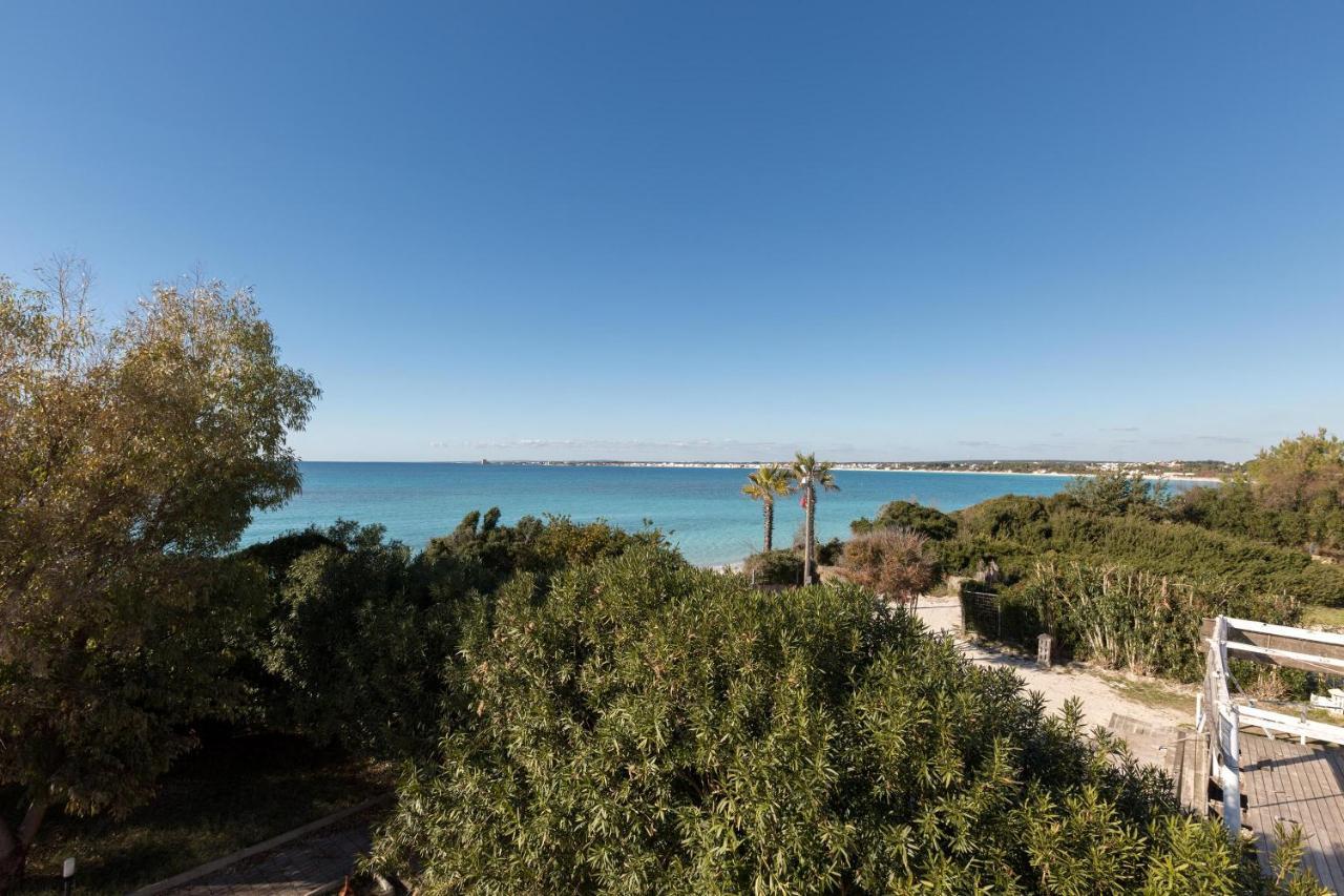 Villa Elios Porto Cesareo Exterior photo